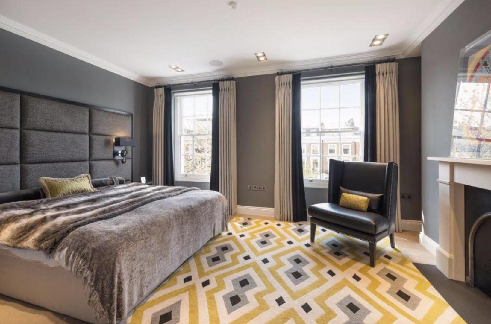 Luxury 4 Bedrooms 5 Baths 2 Receptions Family House With Garden Chelsea London Exterior photo