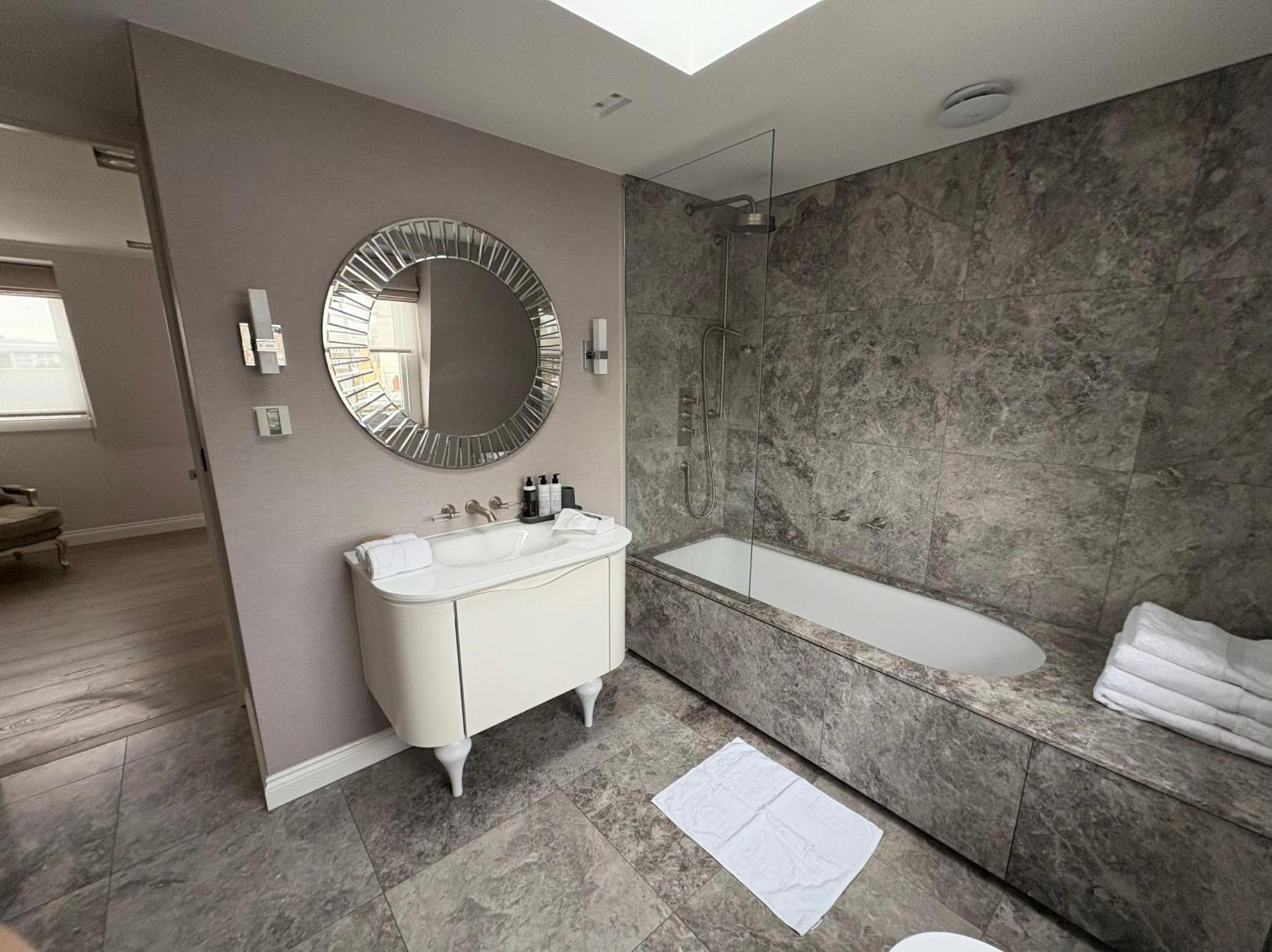 Luxury 4 Bedrooms 5 Baths 2 Receptions Family House With Garden Chelsea London Exterior photo