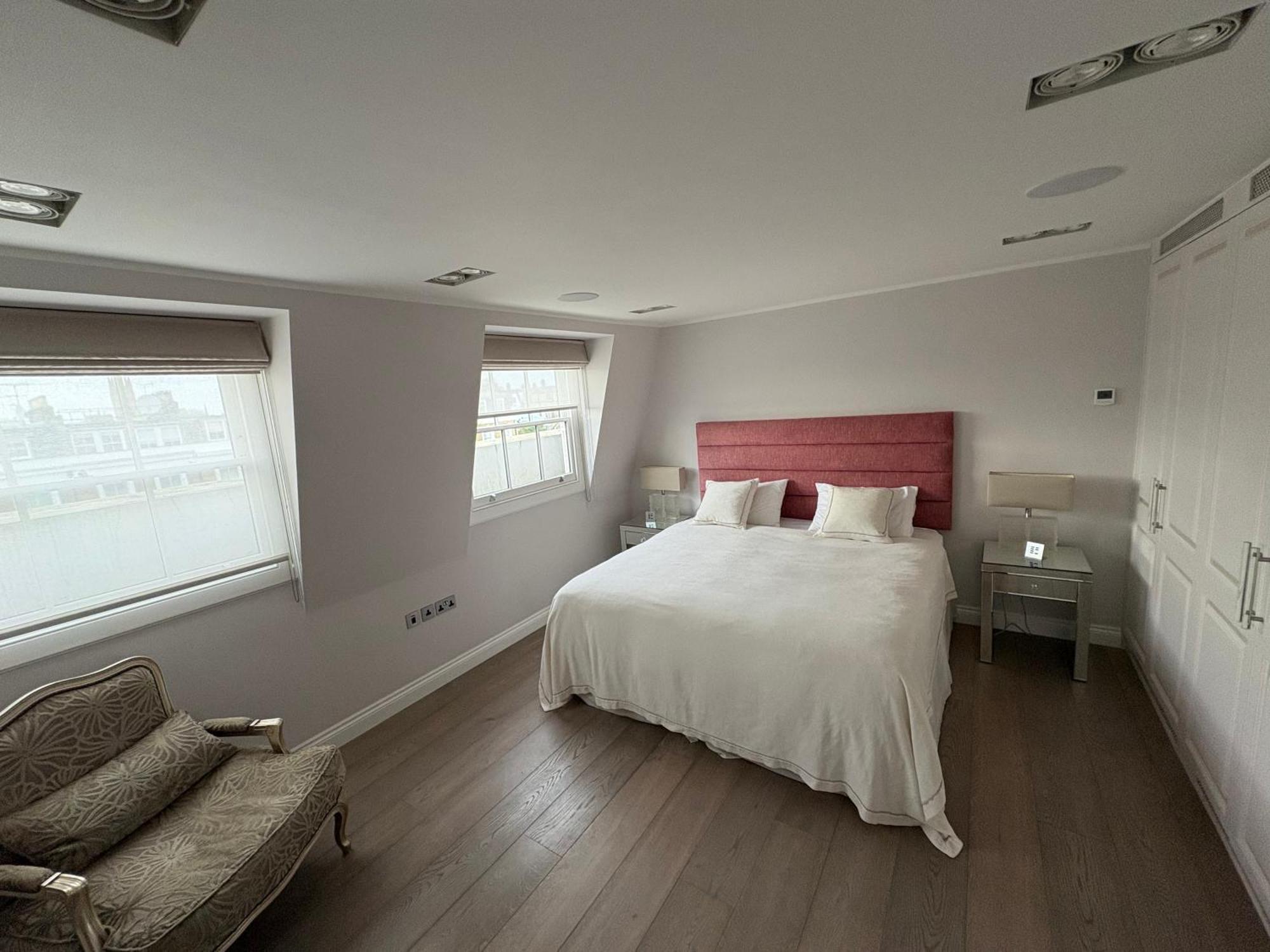 Luxury 4 Bedrooms 5 Baths 2 Receptions Family House With Garden Chelsea London Exterior photo